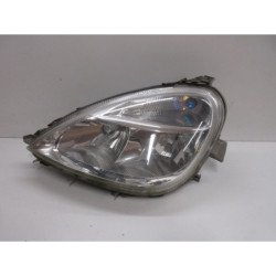 Optique Avant Principal Gauche (feux)(phare) Mercedes Classe A 168 Phase 2